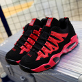 Air Cushion Basketball Shoes For Men And Women